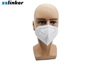 Masker van het persoonlijke verzorging het niet Geweven Antipm2.5 KN95 Gezicht