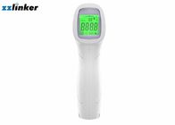 5cm Snelle Metings Infrarode Thermometer Zonder contact