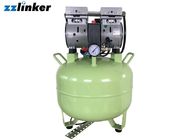 De Compressor Witte/Groene Kleur Met gas 32 Liter 545W van de hoog Volume Draagbare Lucht