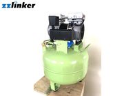De Compressor Witte/Groene Kleur Met gas 32 Liter 545W van de hoog Volume Draagbare Lucht