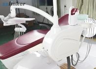 Lk-A14 3 Eenheid van Size Dental Chair van de Geheugen de Lage Opgezette Koning